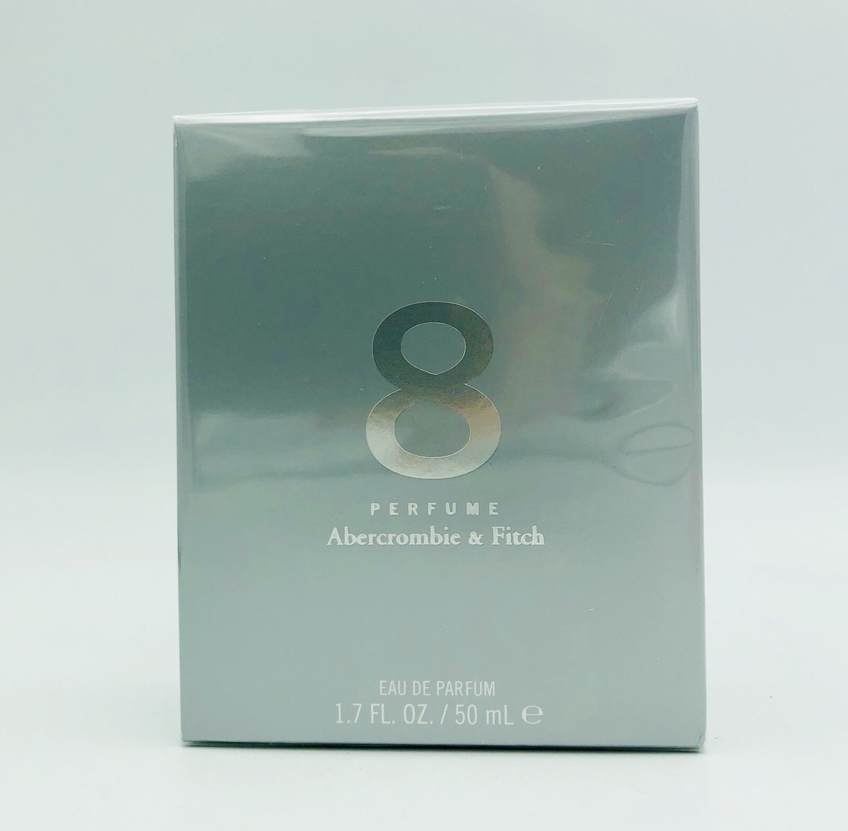 Abercrombie & Fitch 8 1.7oz Women's Perfume for sale online | eBay