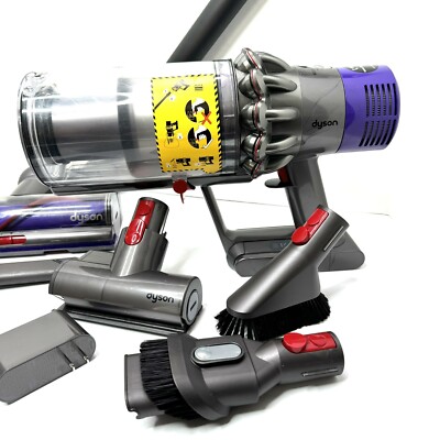 Dyson Cyclone V10 Animal SV12 Cordless Vacuum Cleaner ,Genuine