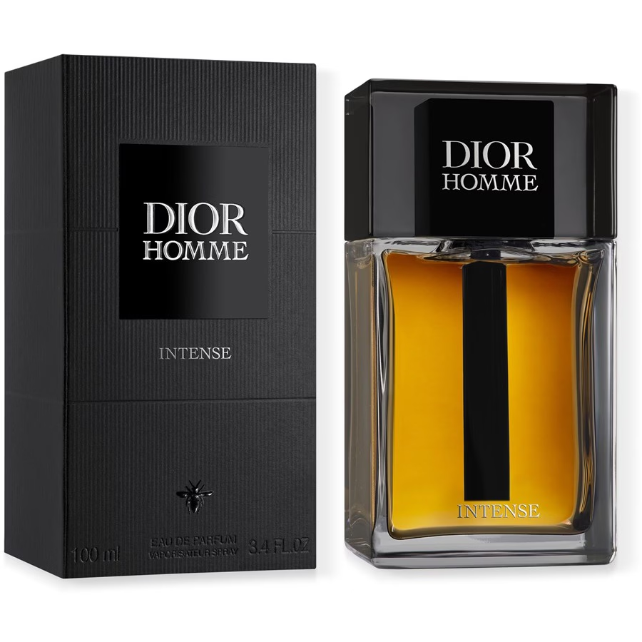 Dior Homme Intense (2025) 50 / 100 ml Eau de Parfum Intense | eBay