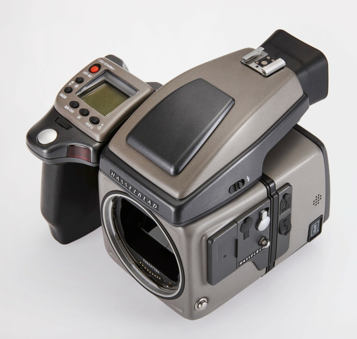 Hasselblad H3d II-50 digital back = 56 cut used EX+++ | eBay