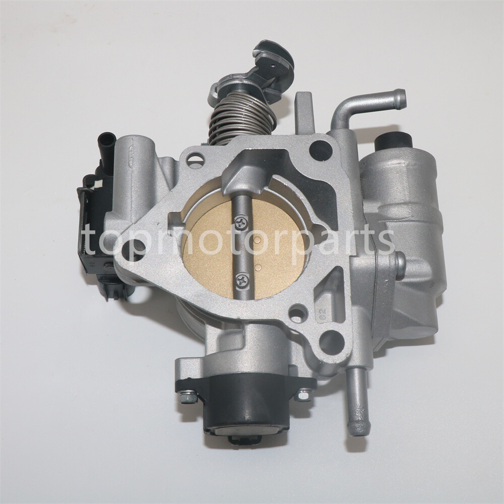 OEM Throttle Body ZY01-13-640A ZY0113640A for Mazda Verisa DC5W