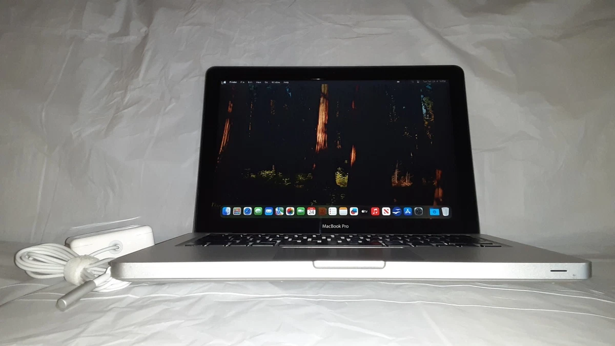 Apple MacBook Pro 2TB SSD Laptops for sale | eBay