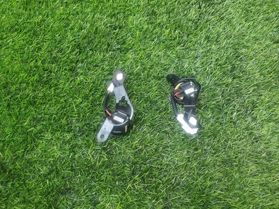 JDM Mitsubishi Evo 9 Wagon Door Tweeter Speakers MR986460 | eBay