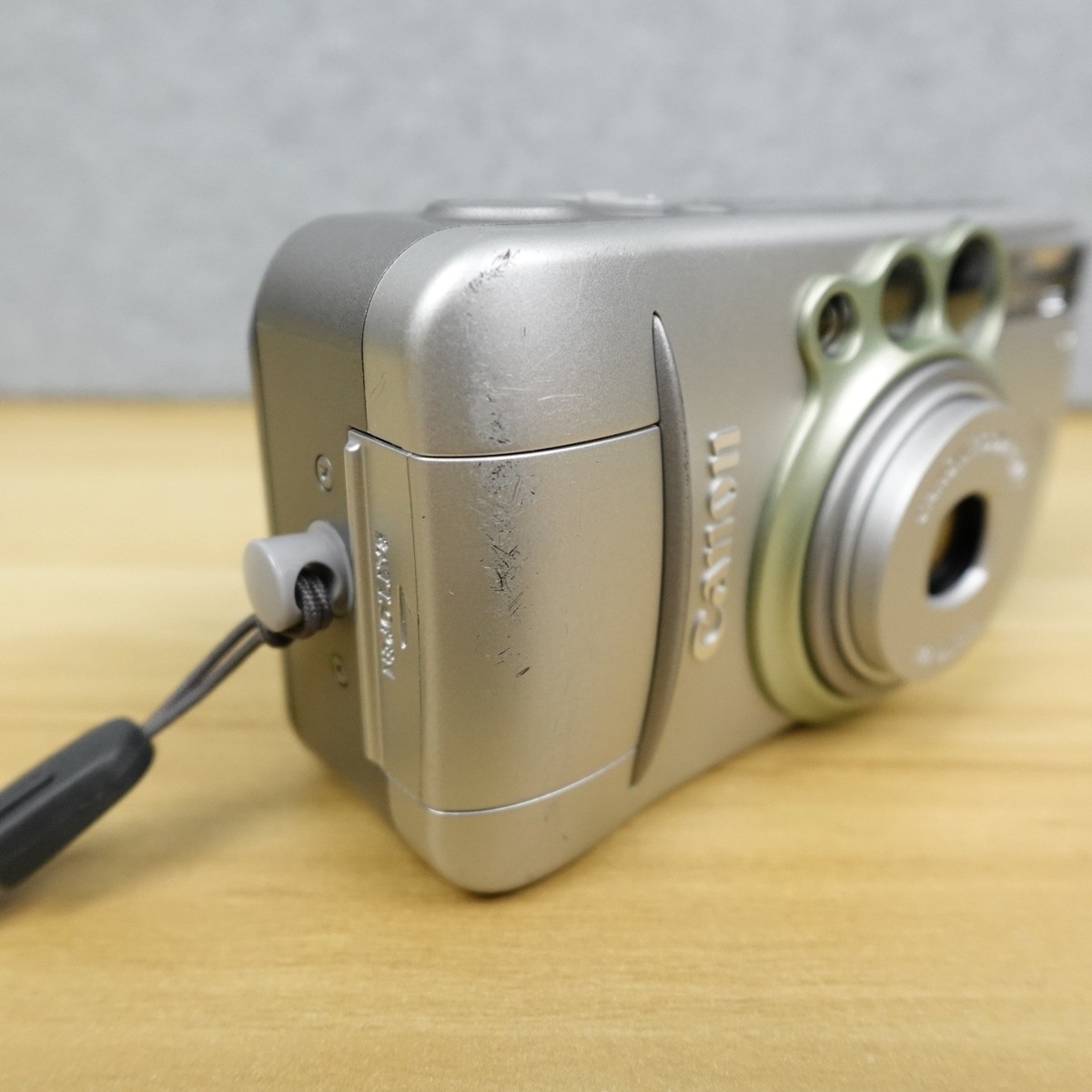 Buy Canon Sure Shot 90U 35mm Point & Shoot Film Camera online | eBay