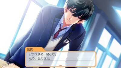 New Nintendo Switch Tokimeki Memorial: Girl's Side 4th Heart Japan