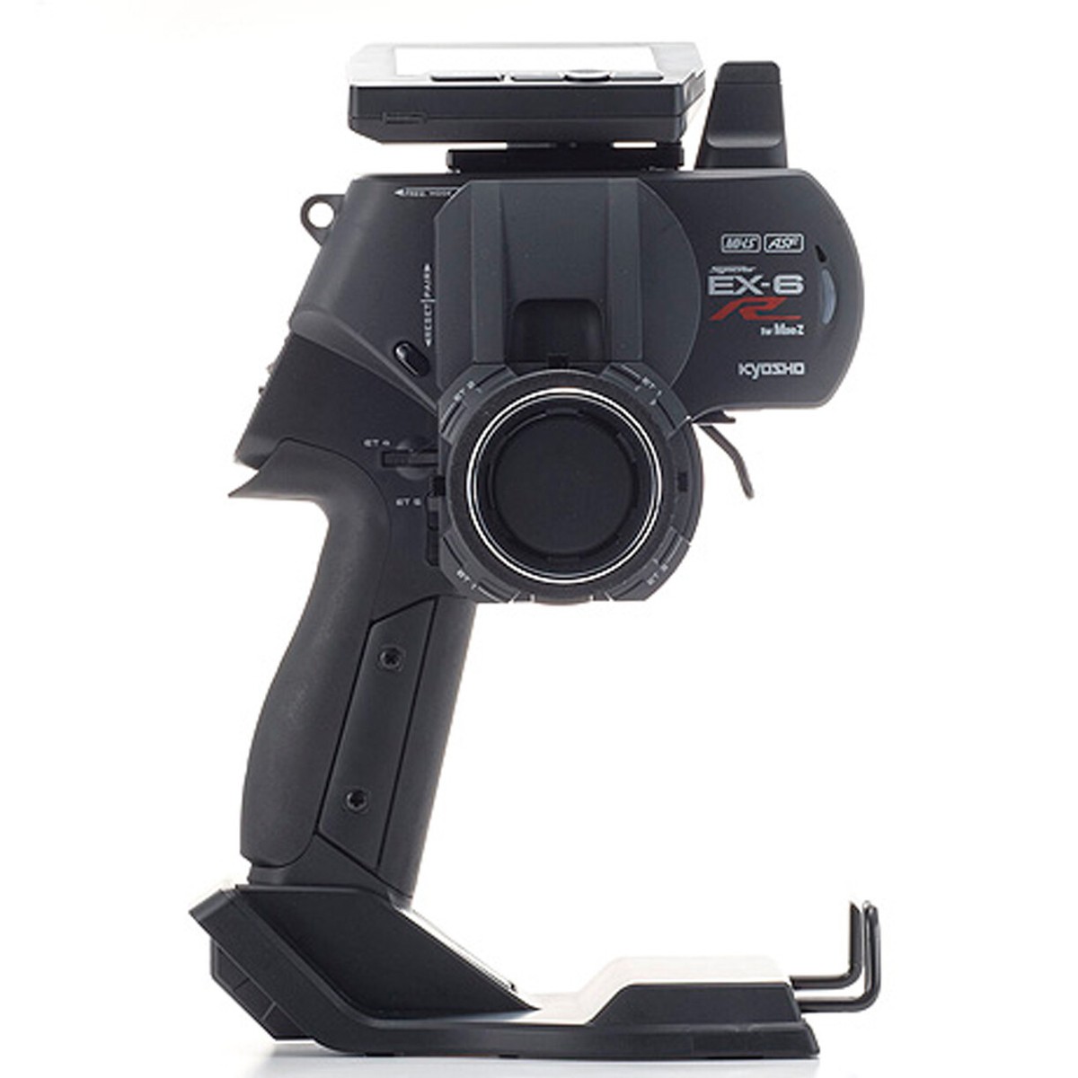 京商 EX-6 ミニッツ 用プロポ 京商 京商 ミニッツ用「 KO EX-6 」