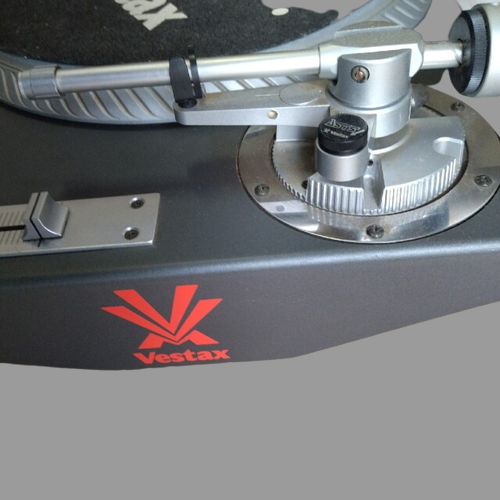 VESTAX PDX-a1s Professional Direct Drive Series DJ Very Good | eBay