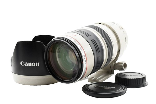 Canon EF35-350mm F3.5-5.6L USM [Exc-] | eBay