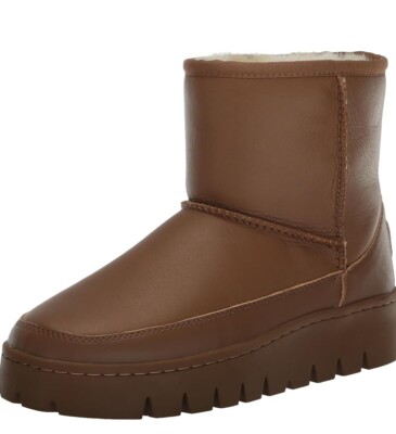 Australia Luxe Collective Women's Class Graphite Fashion Boot US