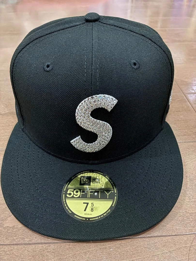 Supreme Men's 7 5/8 Size for sale | eBay
