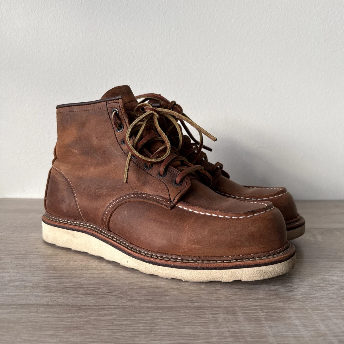 Red Wing 1907 for sale - eBay