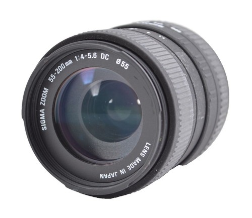SIGMA 17-50mm F2.8 EX DC HSM Zoom Lens Pentax K Mount 394958 | eBay