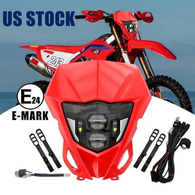 Lighting & Indicators for Honda CRF250L for sale | eBay