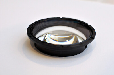 Canon EF 24-70mm F/2.8 L USM II Front Lens 1st Group Part YG2-3004