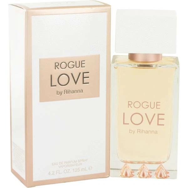 Rihanna Rogue Love Eau de Parfum for Women for sale | eBay