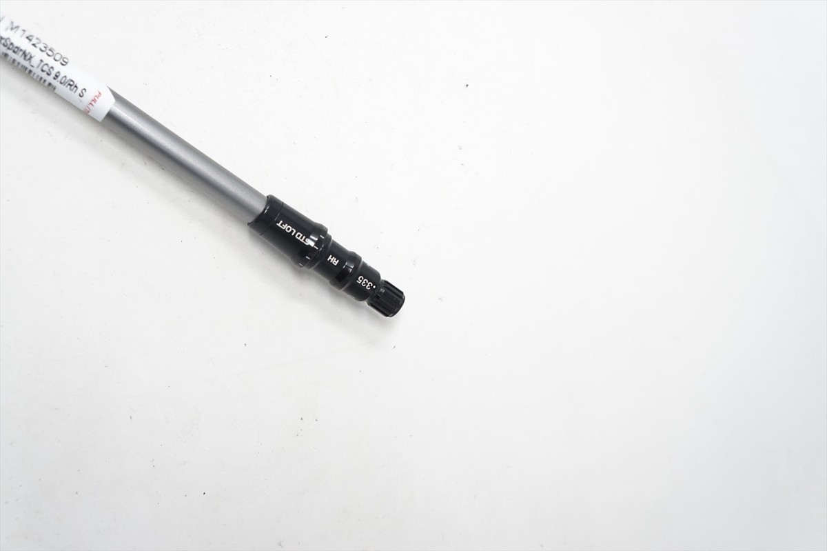 Fujikura Speeder Nx Tcs 50-S 55g Stiff 44.75