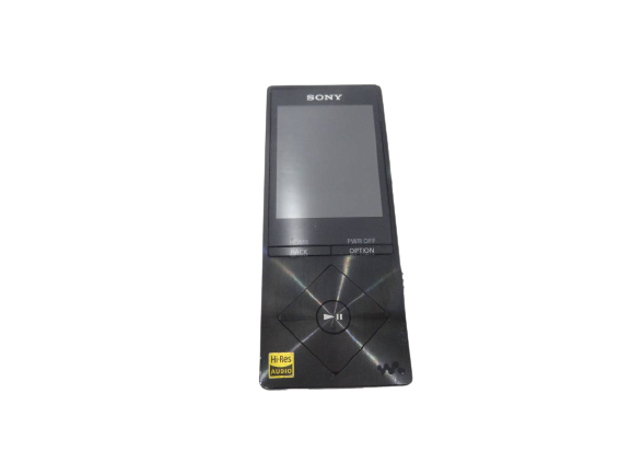 Sony NW-A16 Walkman 32GB Hi-Res Portable Audio Player Bluetooth