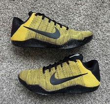 Buy Size 14 - Nike Kobe 11 Elite Low Bruce Lee online | eBay
