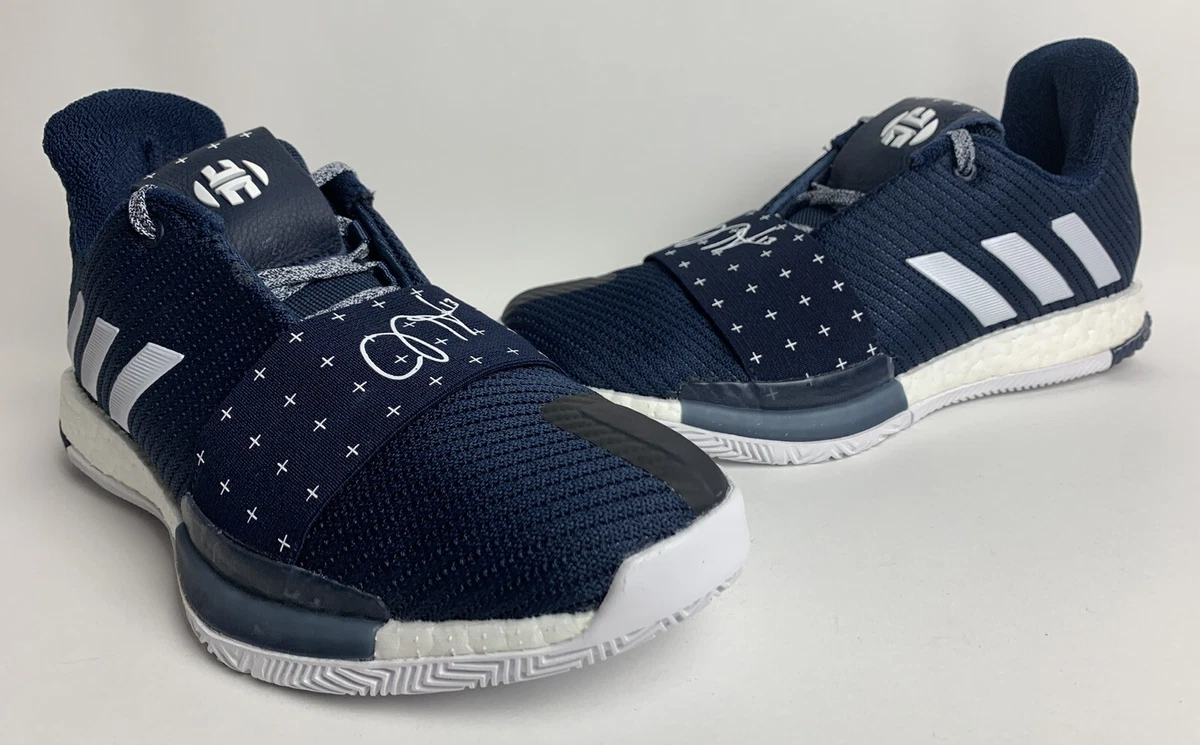adidas Harden Vol. 3 Blue for Sale | Authenticity Guaranteed | eBay