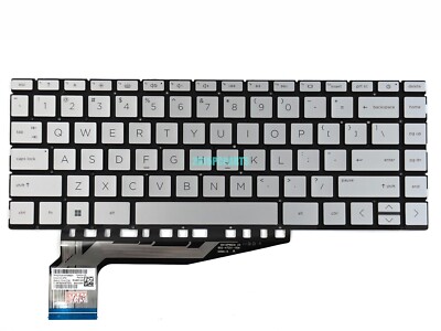 New HP Pavilion 13-BE Aero 13-BE0000 13-BE1000 13-BE2000 Keyboard