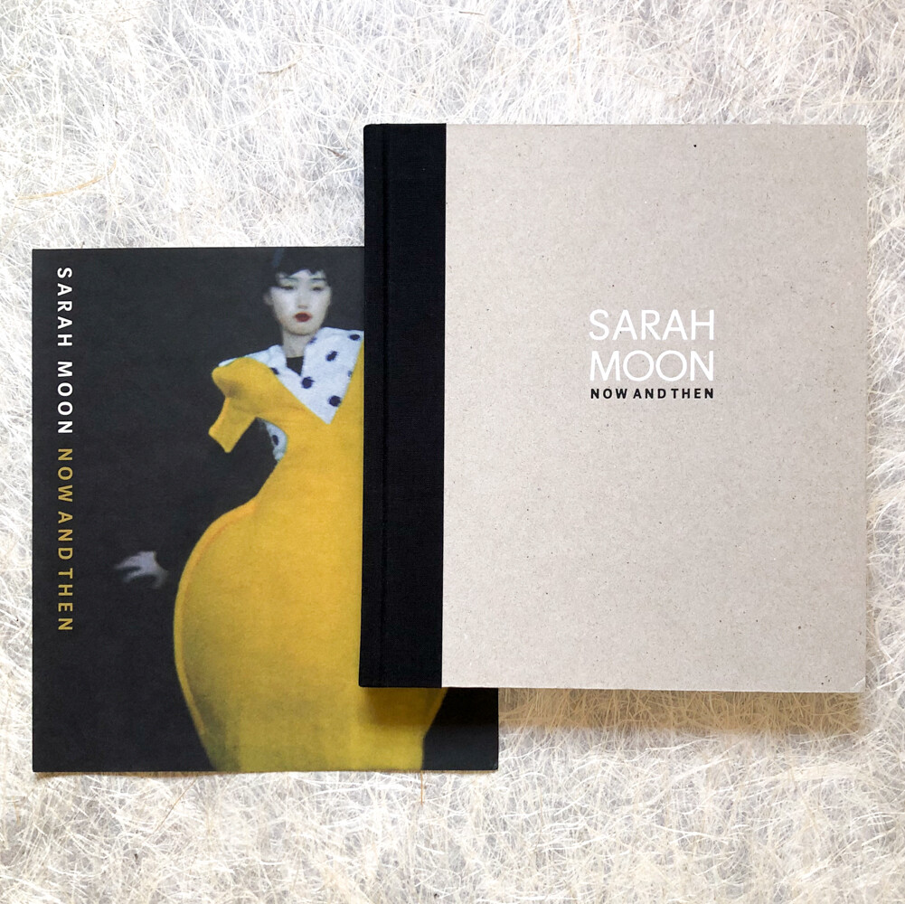 Sarah Moon, NOW AND THEN, Photography, Fashion Photo, Monochrome