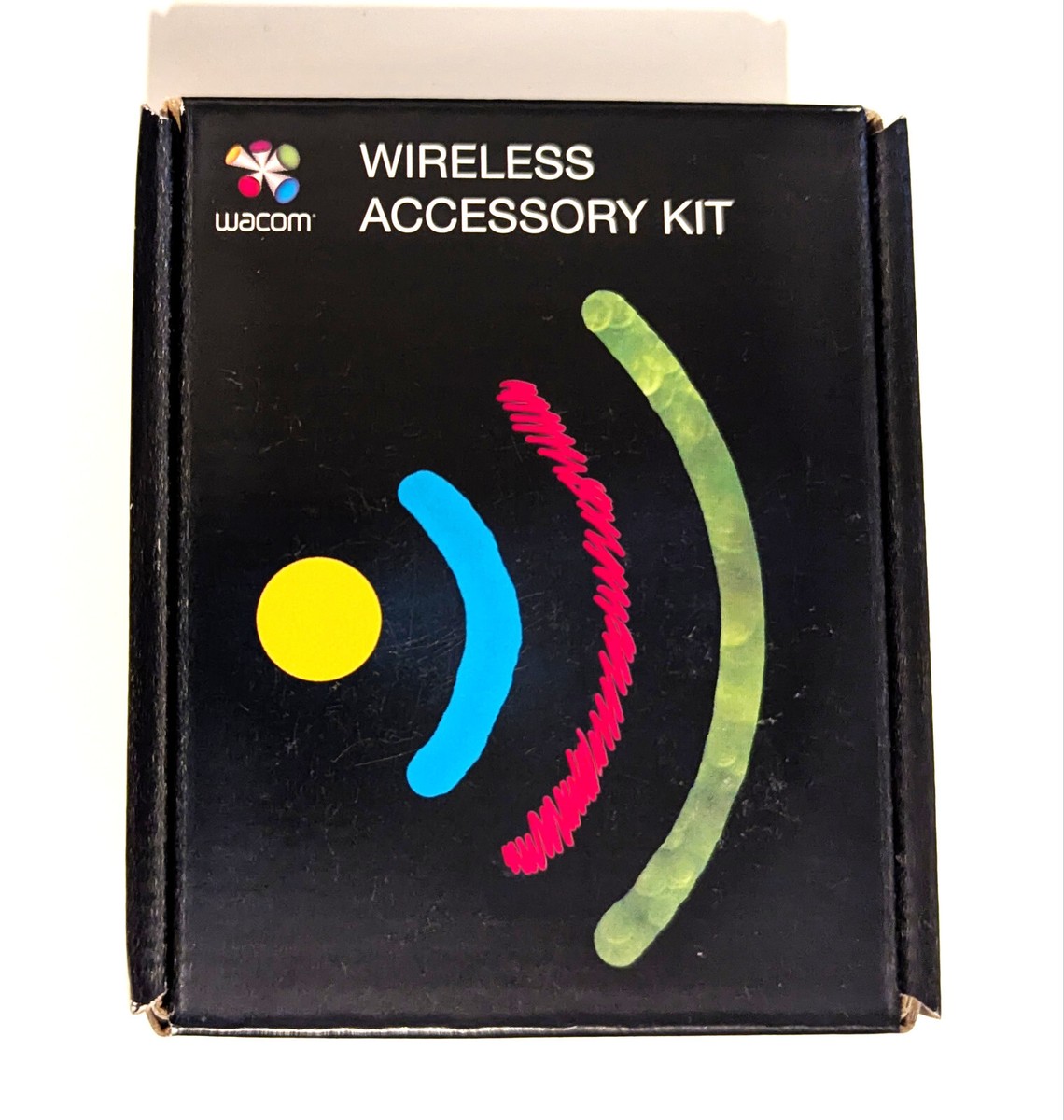 Wacom Wireless Accessory Kit ACK-40401 For Intuos & Bamboo Series