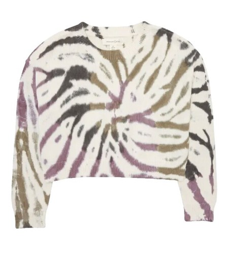 Supreme H.R. Giger Sweater Multicolor Baby FW23 Size S-XXL Brand