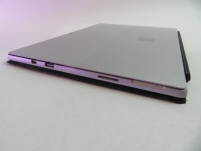 MICROSOFT SURFACE PRO 5TH GEN (1796) i5-7300U 2.6GHz 8GB 256GB SSD