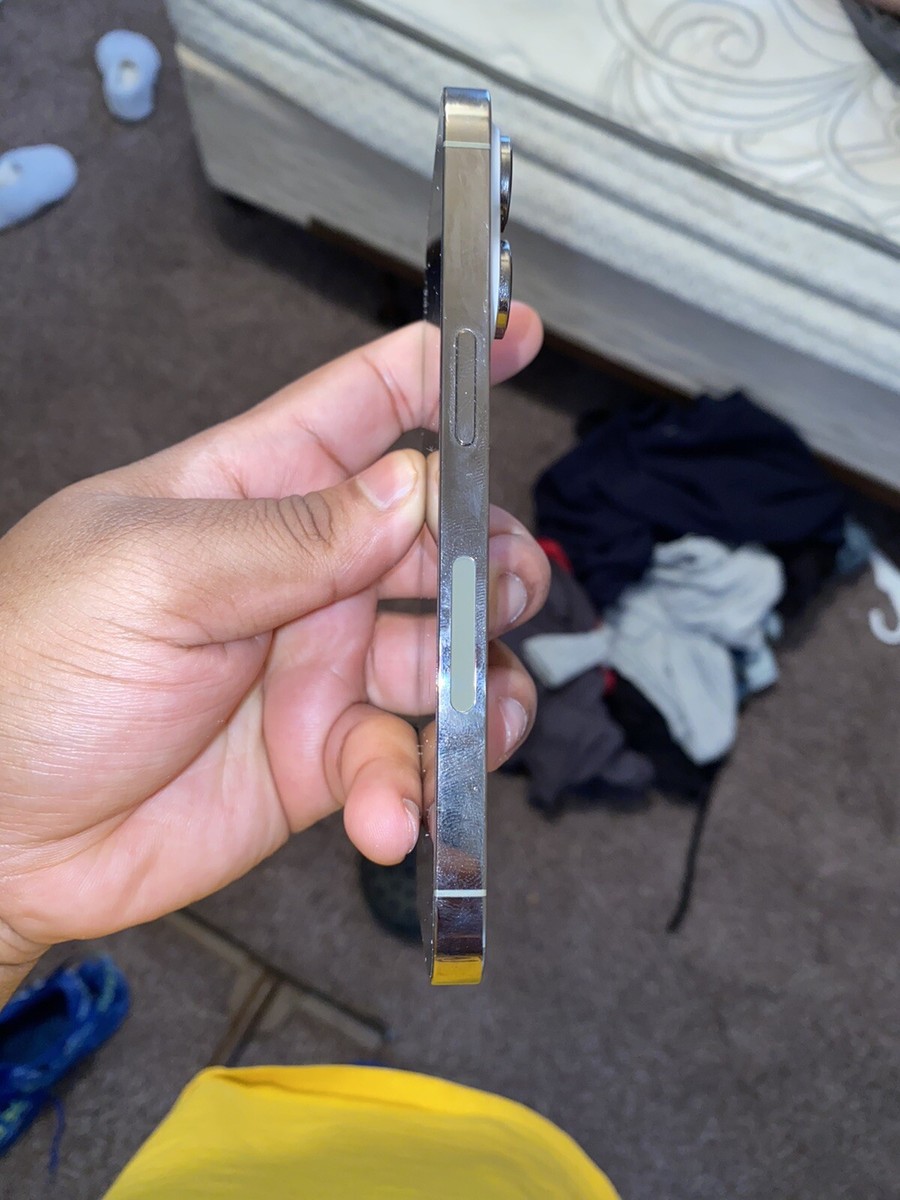 Apple iPhone 14 Pro - 128 GB - Gold (Verizon) for sale online | eBay