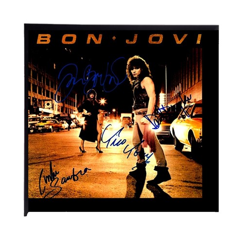 Bohannon STOP & GO DAKAR Reissue Vinyl Record VG+ Used Funk Disco