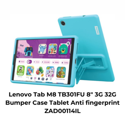 Lenovo Tab M8 TB301FU 8