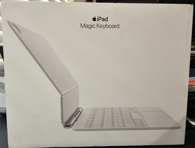 Apple Magic Keyboard A3339 for iPad Air 4th 5th gen 11-inch M2