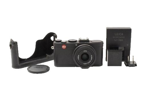 Leica C-Lux2 Compact Digital Camera 72 | eBay