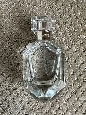 Tiffany & Co. Women's Eau de Parfum - 1.7 fl oz for sale online | eBay