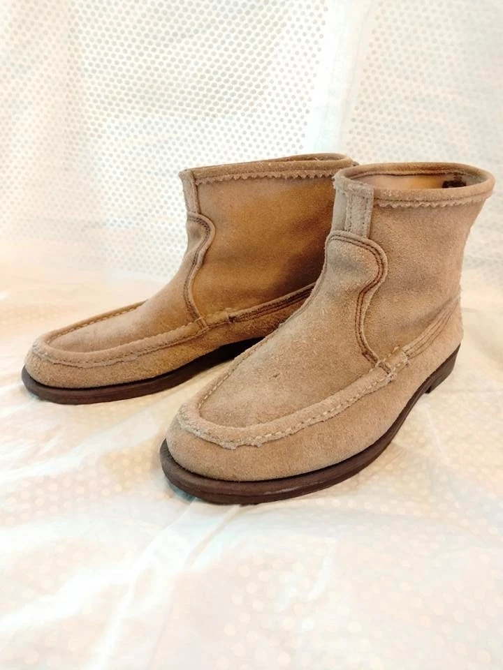 Russell Moccasin Men's Boots for Sale | Shop New & Used Men's