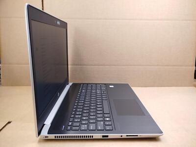 HP ProBook 450 G5 14-inch Intel i5-7200U✓ **NO RAM/ NO SSD/ NO AC