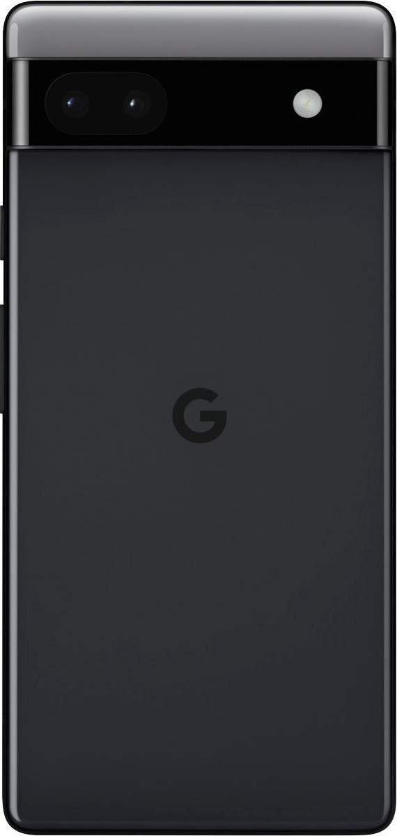 Google Pixel 6a GX7AS 128GB CDMA/GSM Unlocked Smartphone