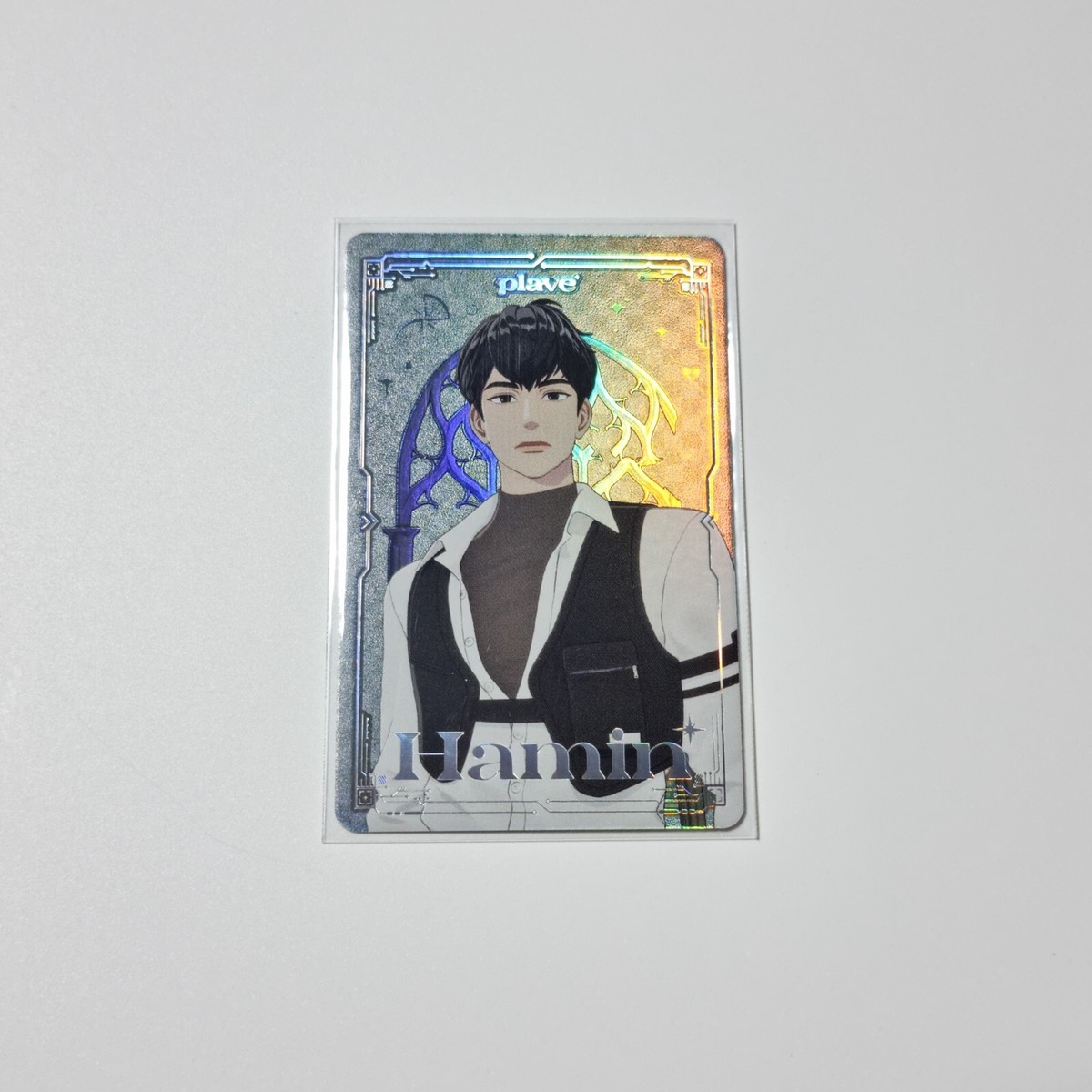 Authentic BTS Goods BTS J-HOPE HOPE ON THE STAGE FINAL OFFICIAL MD