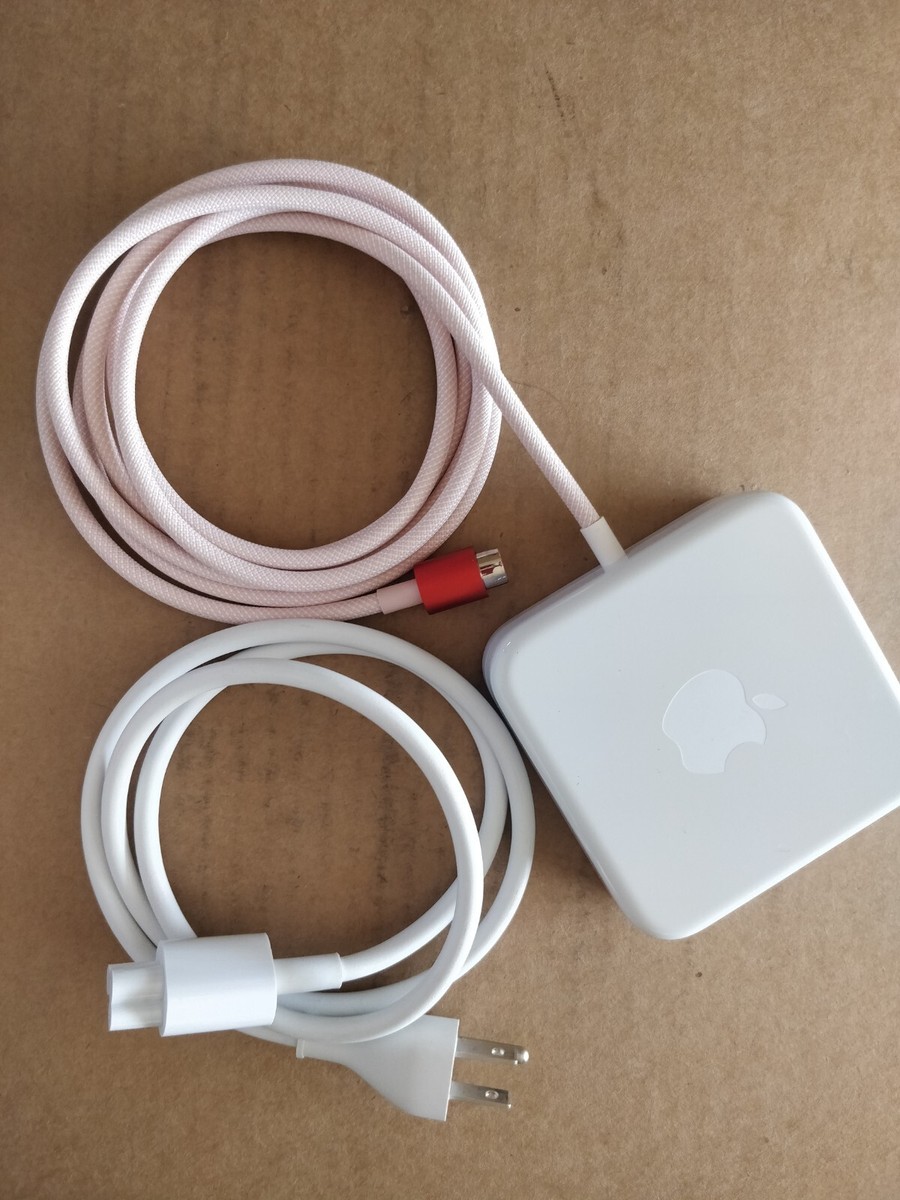 Genuine Apple iMac 24