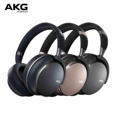 akg y600nc bluetooth wireless | eBay