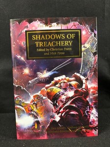 Shadows of Treachery | eBay