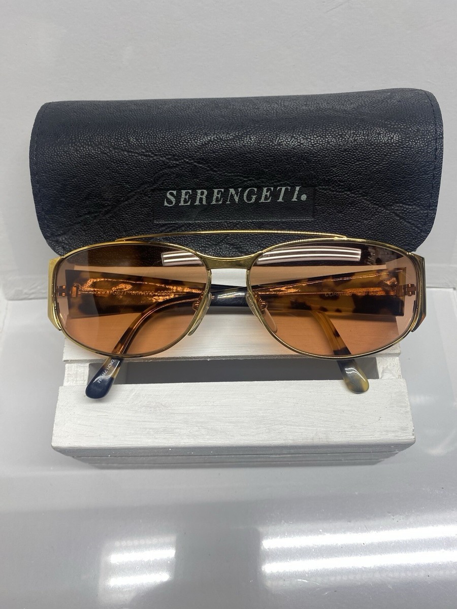 Serengeti Drivers 6268F Sunglasses | eBay