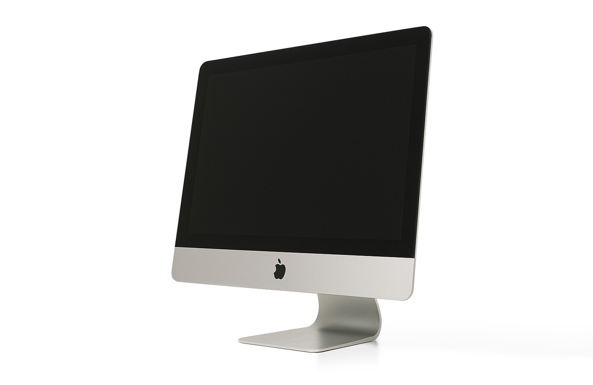 2020 Apple iMac 27-inch 5K Retina 10-Core i9 3.6GHz 32GB RAM 512GB