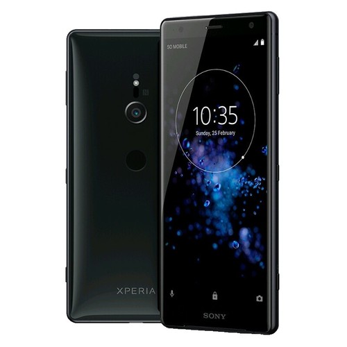 Sony Xperia 10 III SO-52B Yellow ROM128GB/RAM6GB Unlocked SIM FREE