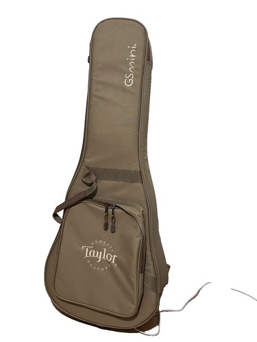 Tan Gator Guitar Case fits Taylor 110, 110e, or 114CE | eBay