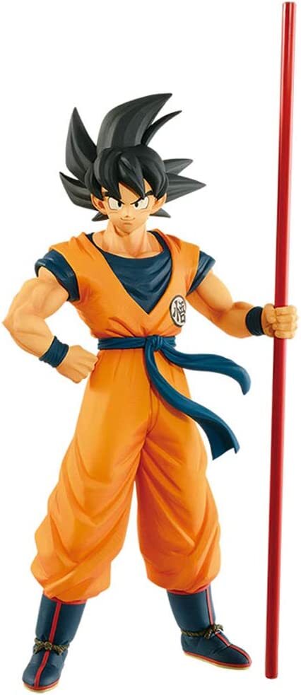 Movie Dragon Ball Super Son Gokou The 20th Film Limited [Son Goku