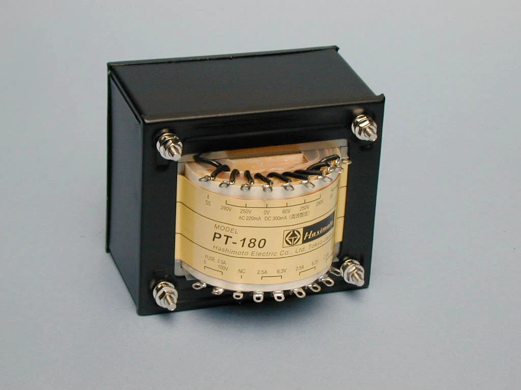 桥本老式变压器| eBay