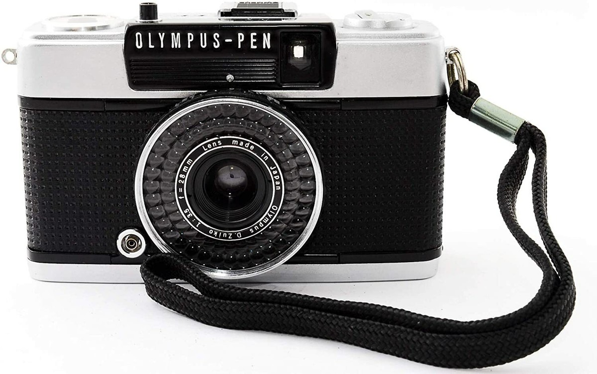 Olympus Pen EE-3 | eBay