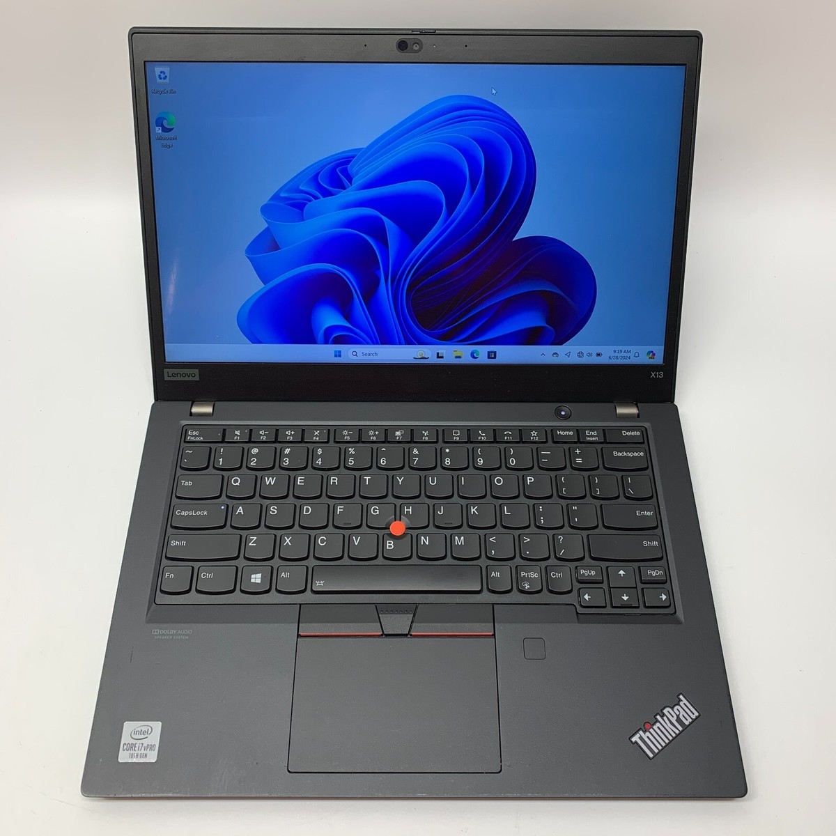 Lenovo ThinkPad X13 Gen 1 (13.3