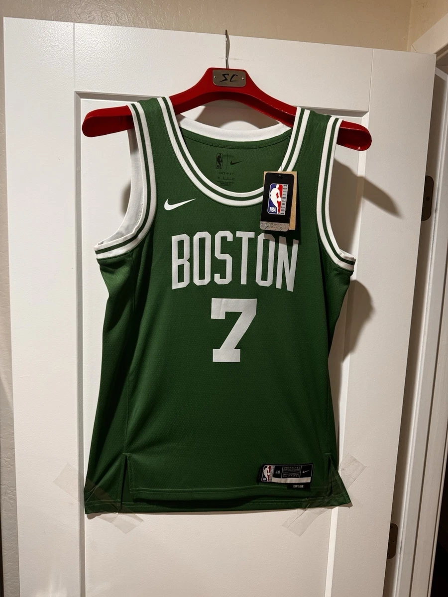 Nike Boston Celtics NBA Jerseys for sale | eBay